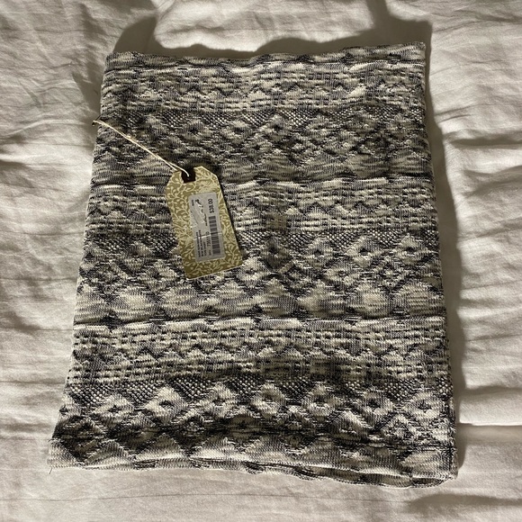 Mini skirt - Picture 1 of 2